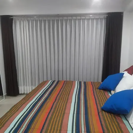 Miniapartamento Cusco