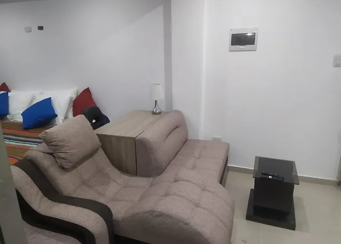 Miniapartamento