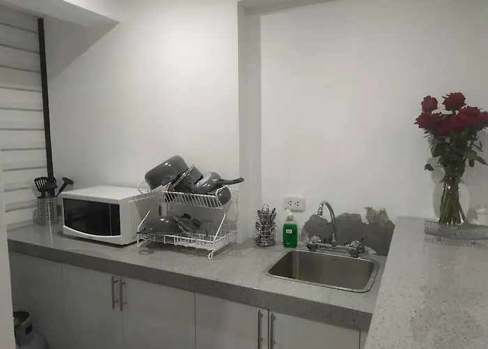 Miniapartamento Appartement Cusco