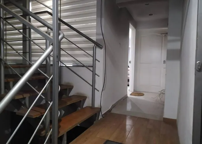 Miniapartamento Appartement *