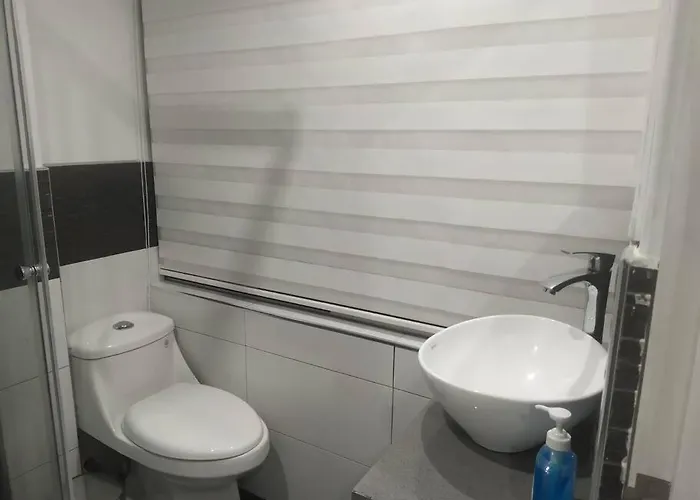 Miniapartamento Appartement *