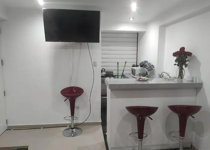 Miniapartamento * Cusco