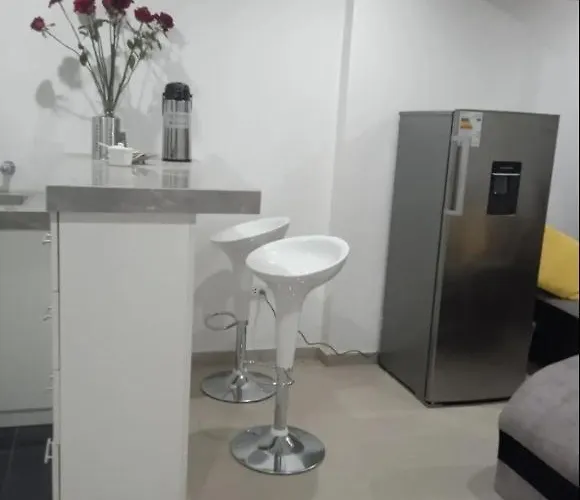 Miniapartamento * Cusco
