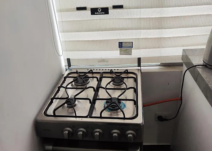 Miniapartamento Appartement *